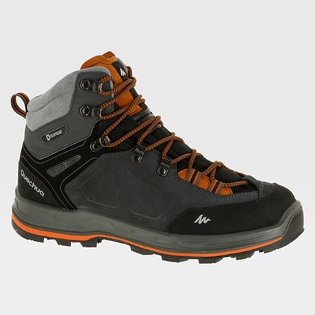 chaussure montagne hiver