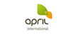 April International